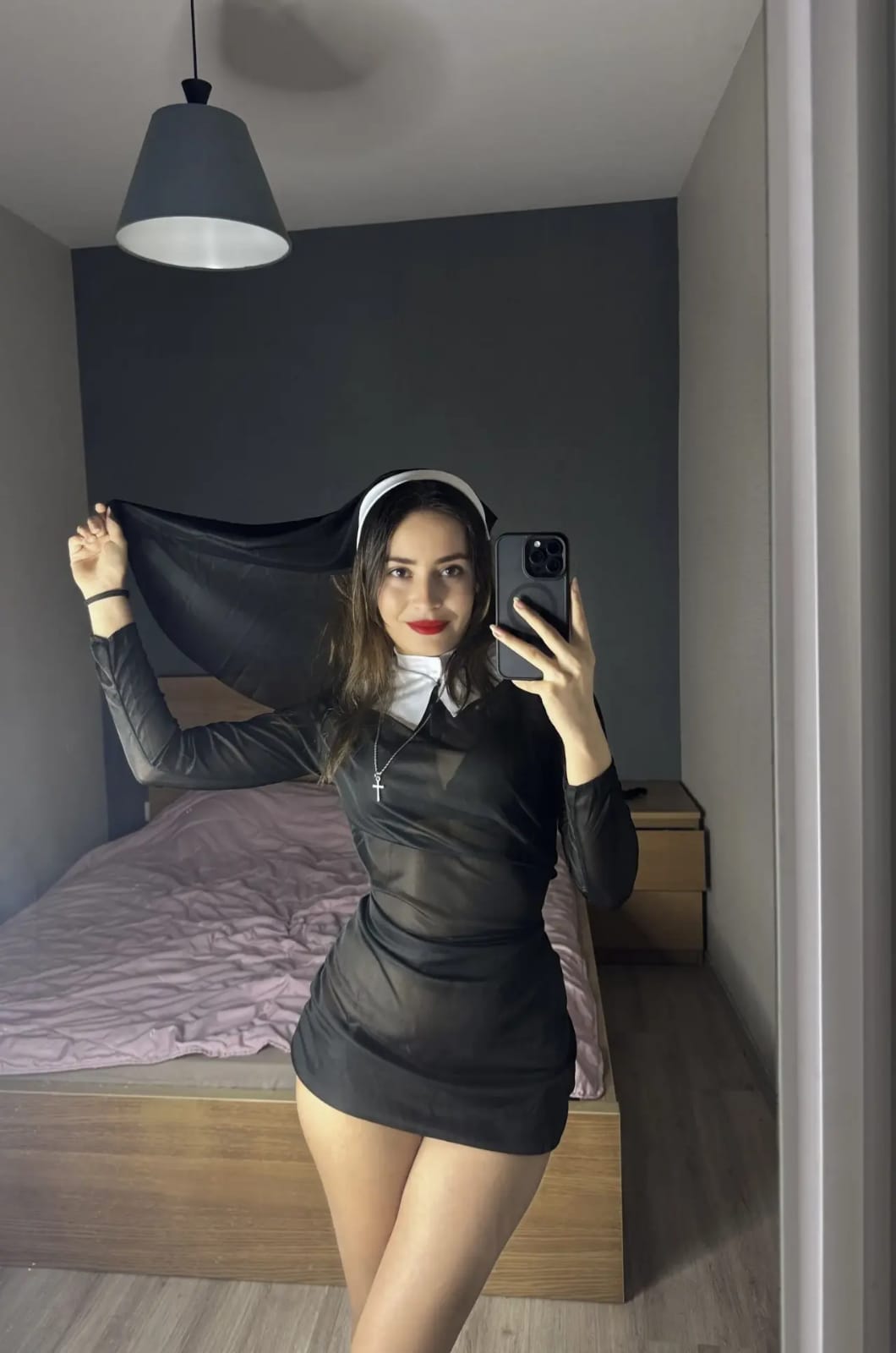 Midyat Asil Bayan Escort Melek