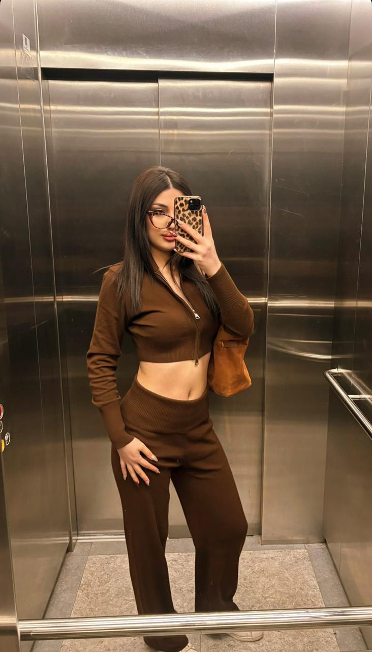 Midyat Ruhsal Derinlik Bayan Escort Bahar